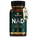 NAD+ with Resveratrol + Quercetin